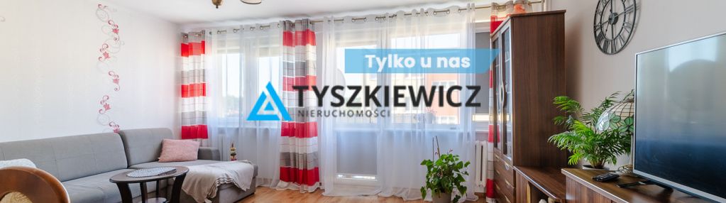Przytulne 3 pokoje gotowe do wprowadzenia