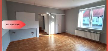 Tylko u nas ! kawalerka z ogródkiem a bydgoszczą