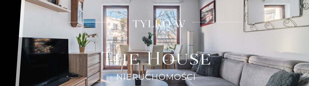 Redłowo | kameralne osiedle nad kępą | 2 pokoje |