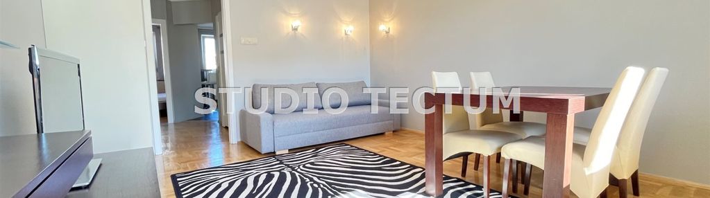 Ruczaj-szuwarowa, 2 pok, umeblowane, 50m2