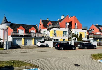 ⭐ apartament 400m od plaży
