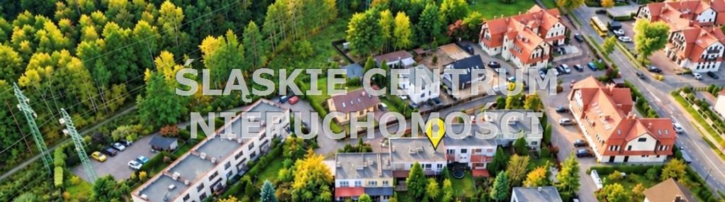 Segment z tarasem katowice panewniki wietnamska