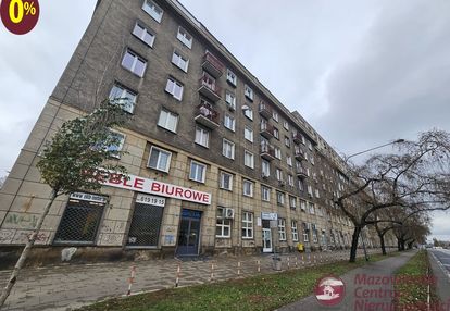 M-3 blisko stacji warszawa wileńska