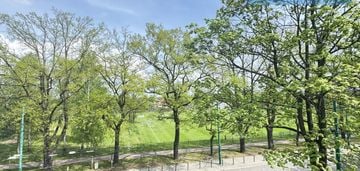 2-pokoje - idealne pod własną aranżację
