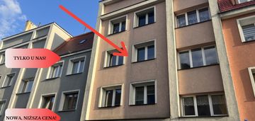 Funkcjonalne mieszkanie | balkon | niskie opłaty