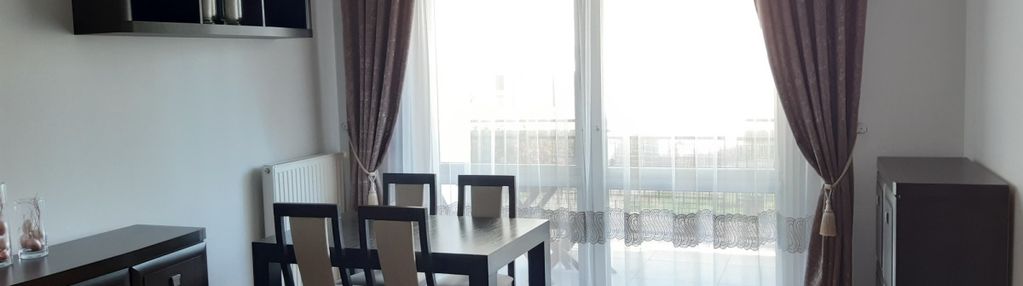 Wygodne 2 pokoje _garaż_ od zaraz