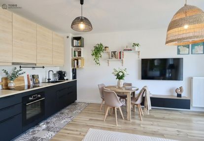 Idealne jako pierwsze mieszkanie | wysoki standard