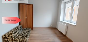 Małe mieszkanie dla pracowników - umowa z firmą!