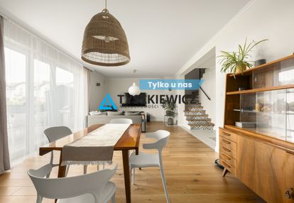 Borkowo - przestrzeń, funkcjonalność i cisza