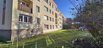 Kawalerka do remontu