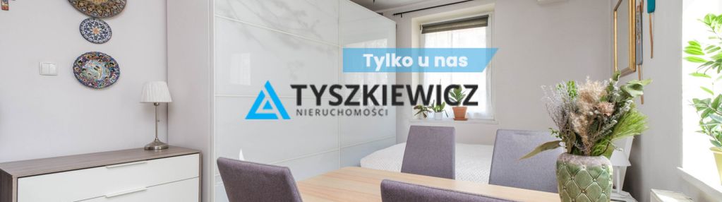 Mieszkanie 2-pokoje w zadbanej kamienicy wrzeszcz