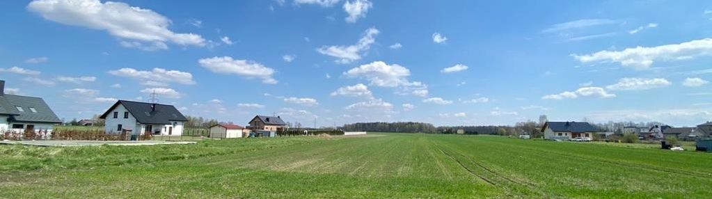 Miedźna, ul. potok, uzbrojenie w sąsiedztwie