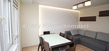 Mieszkanie ul. dembińskiego winda 49,60 m2