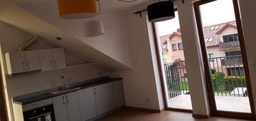 Studio 26m2 *chełmońskiego* parking w cenie,balkon