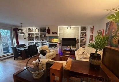 4-pokojowe mieszkanie na ursynowie