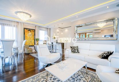 Przepiękny, stylowy 3 pokojowy apartament, quattro