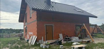 Dom 160m2, aleksandrów łódzki