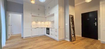 Widok na odrę | balkon | dostępne od zaraz | atal