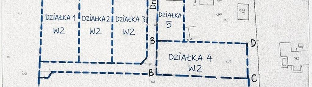 Siedlisko z wydanymi 4-wz!!