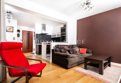 Apartament w garden residence | bez prowizji