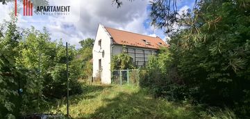 Dom 110 m2/rudno/dolnośląskie