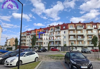⭐️4 pokoje ⭐ 66 m² ⭐️ wysoki standard⭐️nowy bartąg