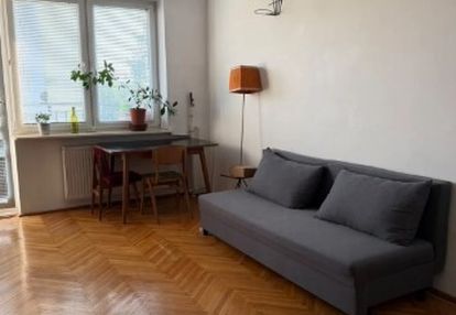 2-pokojowe mieszkanie w ursusie