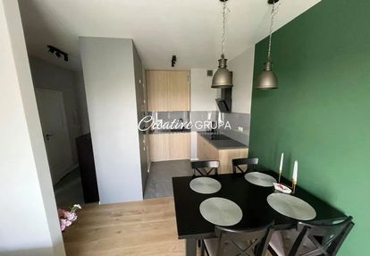 2 pok. mieszkanie z balkonem i garażem | odolany
