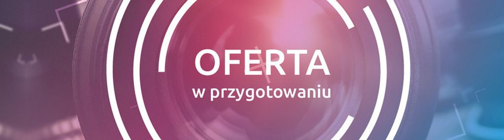 Słoneczne| duży balkon | zielony widok