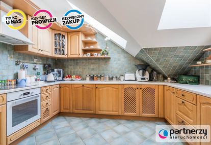 Oliwa-elegancki apartament- 3 pokoje z opcją 4