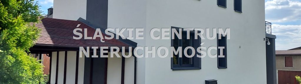 Dom mysłowice larysz rezerwacja