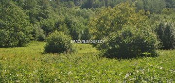 Nieruchomość budowlano -rolna w lusinie