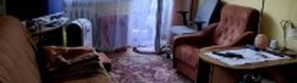 2-pokojowe mieszkanie na targówku