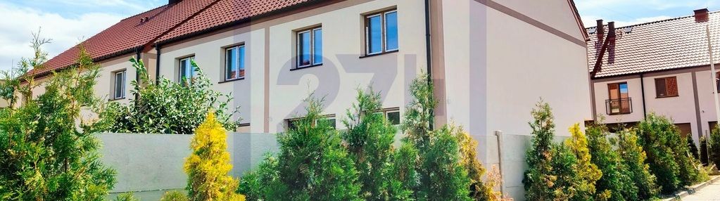 ✔blisko pkp ✔foxconn teema ✔5 p ✔światłowód ✔garaż