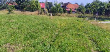 Działki z wz 3 km od bałtyku