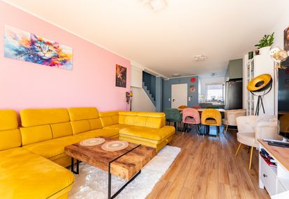 Dom gotowy do zamieszkania | 2 miejsca postojowe