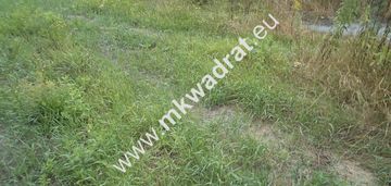 Działka bielany 8 km od placu defilad zobacz