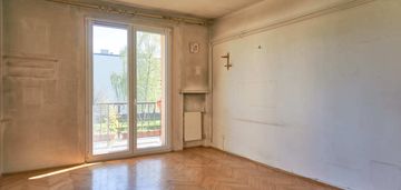 Jasne 4-pokojowe mieszkanie | 1 piętro | centrum
