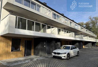 Smart home | pompa ciepła | złotno