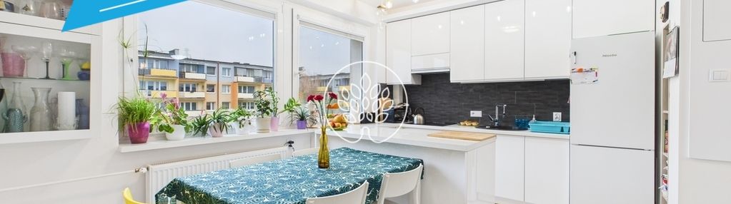 4 pokoje w super cenie