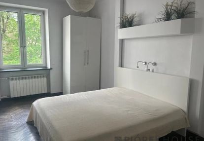 2-pokojowe mieszkanie na śródmieściu