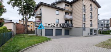 Piękne mieszkanie w centrum wejherowa