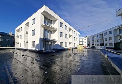 Mieszkanie w nowej inwestycji w centrum siedlec