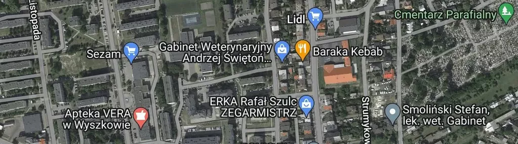 Mieszkanie na sprzedaż 2 pokoje 36m2