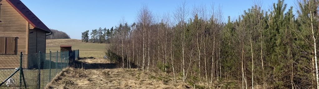 Twój azyl na kaszubach