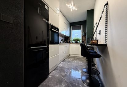 Mieszkanie 49m2/1 piętro z windą- nowe budownictwo