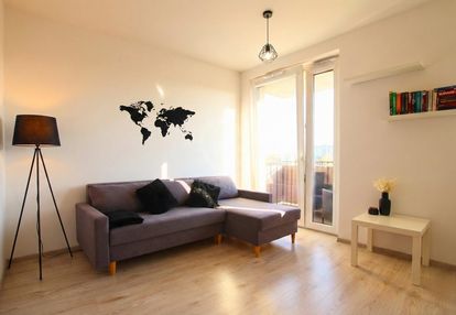 2 pokoje | blisko centrum | zieleń