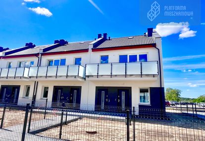 Promocja ograniczona czasowo 3 pok balkon ogród