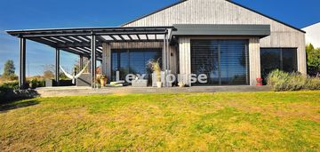 Sprzedam komfortowy dom parterowy.