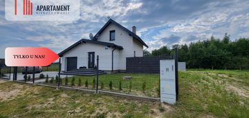 Zamień mieszkanie na przytulny domek